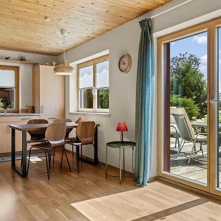 Heimatgefühl Apartamento *