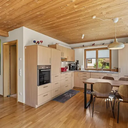 Apartamento Heimatgefühl
