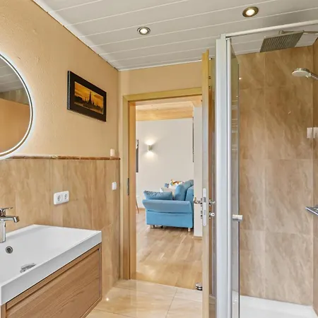 Heimatgefühl Apartamento *