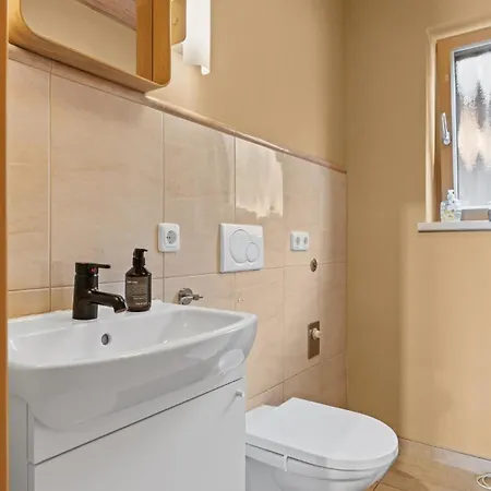 Apartamento Heimatgefühl Rieden