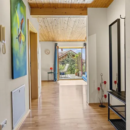 Apartamento Heimatgefühl *