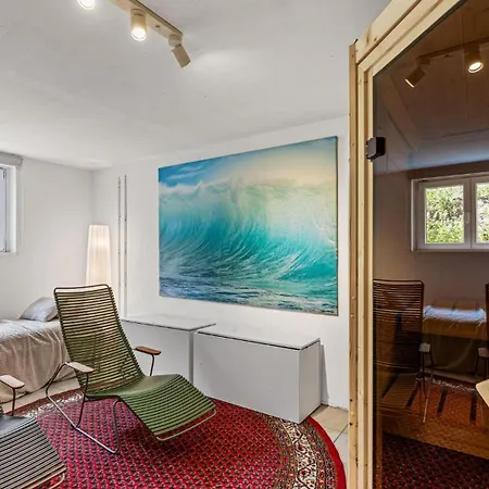 Heimatgefühl Apartamento Rieden