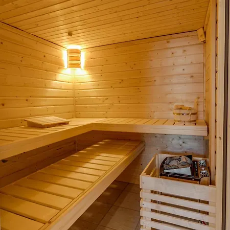 Heimatgefühl Apartamento Rieden